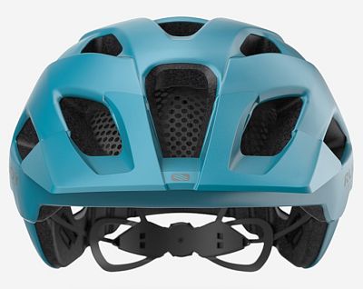 Превью  Шлем велосипедный RUDY PROJECT Crossway Lagoon Matte